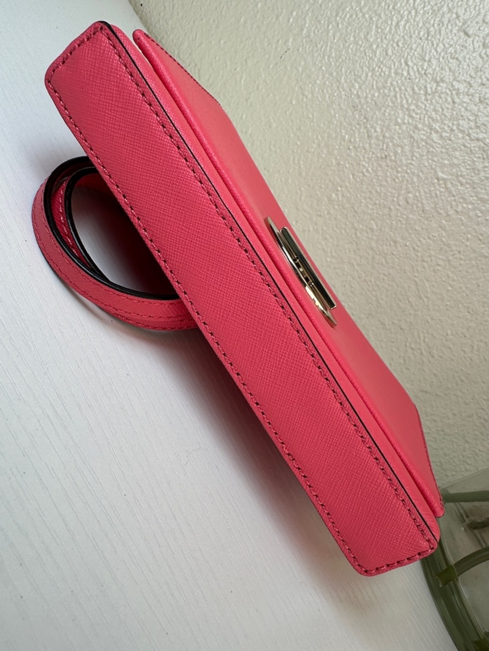 Kate Spade $198 Newbury Lane Sally Crossbody Bag - Like New - Picture 5 of 12